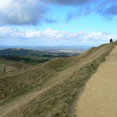 Painswick Hill (or Kimsbury) camp