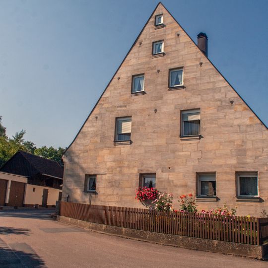 Keller Am Kirchenbühl 1