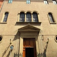 Chiesa di Sant'Elisabetta della Visitazione