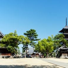 Zentsū-ji
