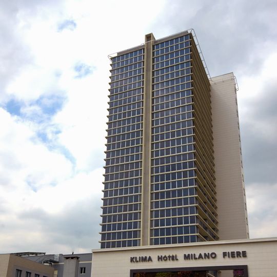 Klima Hotel Milano Fiere