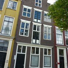 Herengracht 16, Leiden