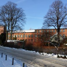 Papierfabrik Neumünster