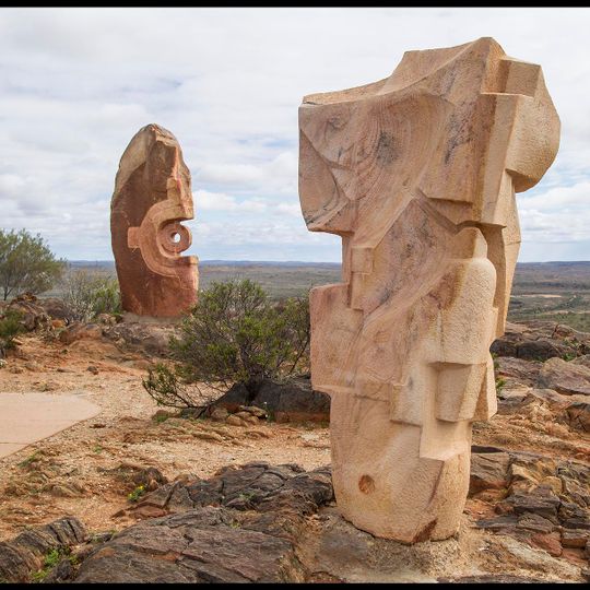 Angles of the Sun and the Moon