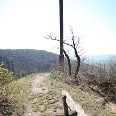 Burgstall Schlüsselstein
