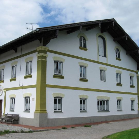 Martermühle