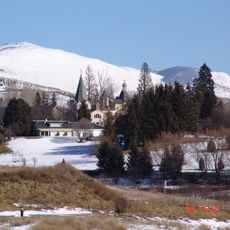 Santuari de la Mare de Déu del Remei
