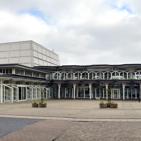 Esbjerg Performing Arts Centre