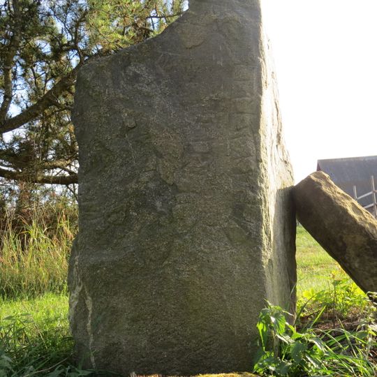 Uppland Runic Inscription 468