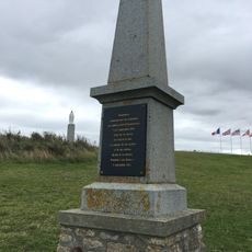 War memorial