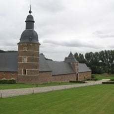 La Ramée Abbey