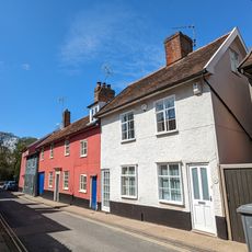 Castle Cottage
