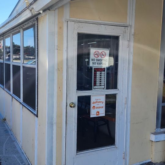 2 Minutes Restaurant
