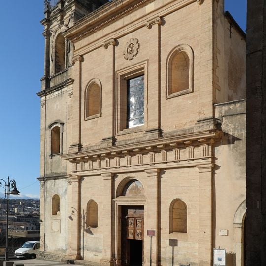 Chiesa di San Francesco di Paola