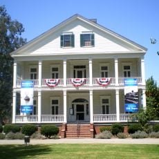 Banning House