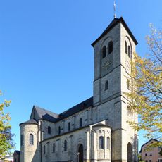 St. Johannes