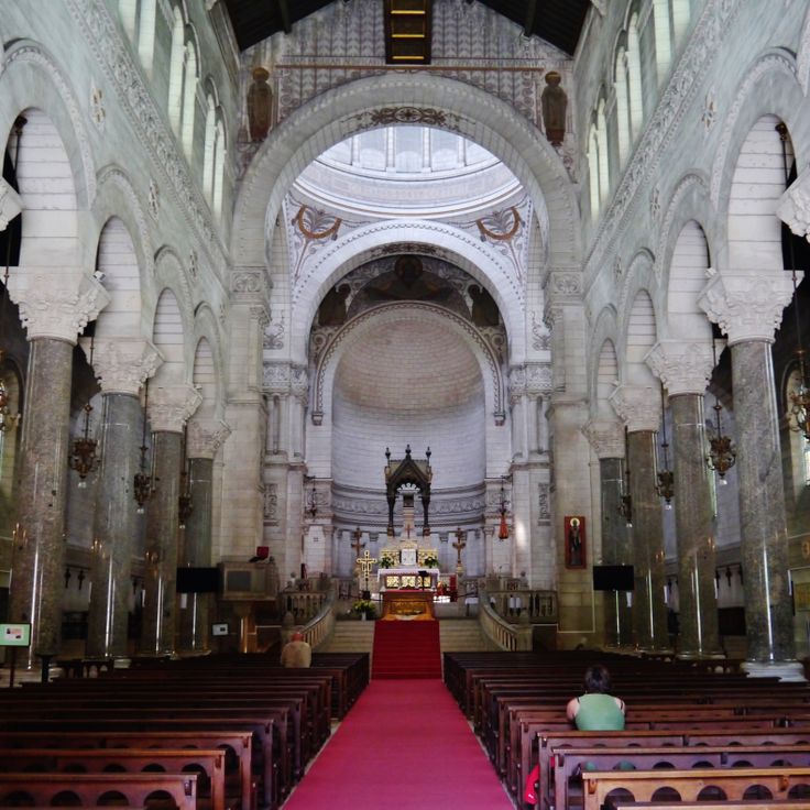 Basilique Saint-Martin