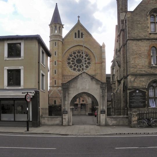 St. Aloysius Gonzaga