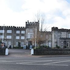Hotel Ryde Castle
