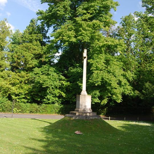 Matfield War Memorial