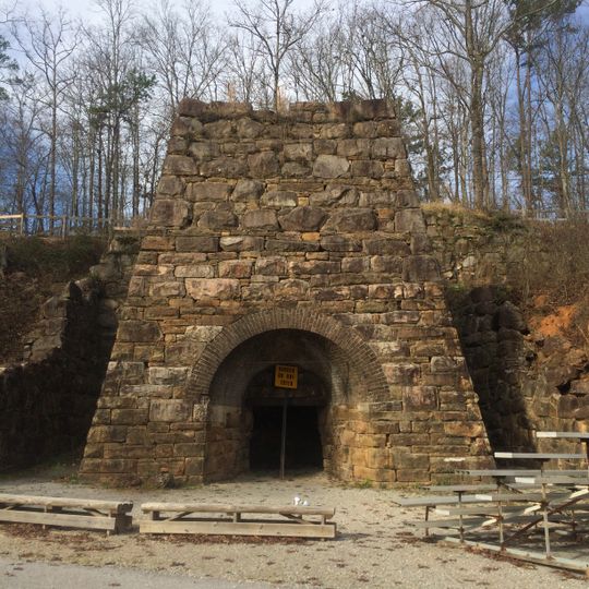 Parque del Horno Janney