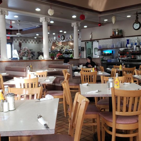 Roseann's Kitchen