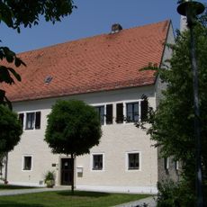 Pfarrhaus