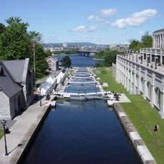 Rideau Canal