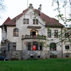 131 Wolności Street in Jelenia Góra