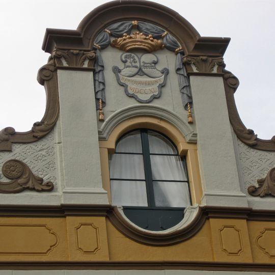 Schimmelpenninckhuys