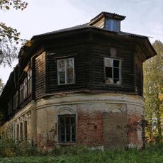 Церковь Димитрия Солунского (Игрищи)