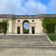 Palais du Capitole