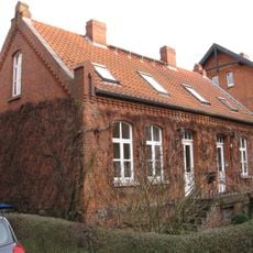 Emsstraße 8, Hannover