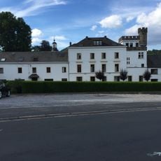 Château de Hameau