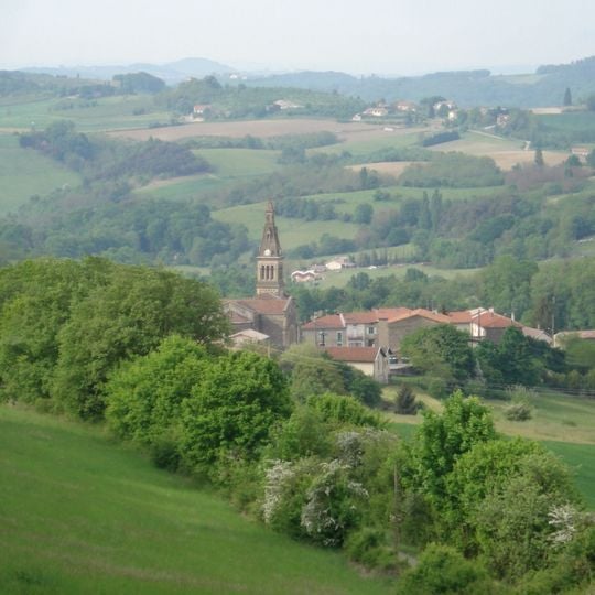 Montchenu