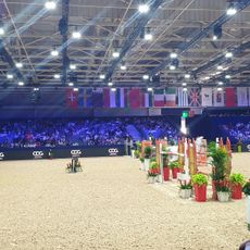 Parc d'Exposition Mohammed VI d'El Jadida
