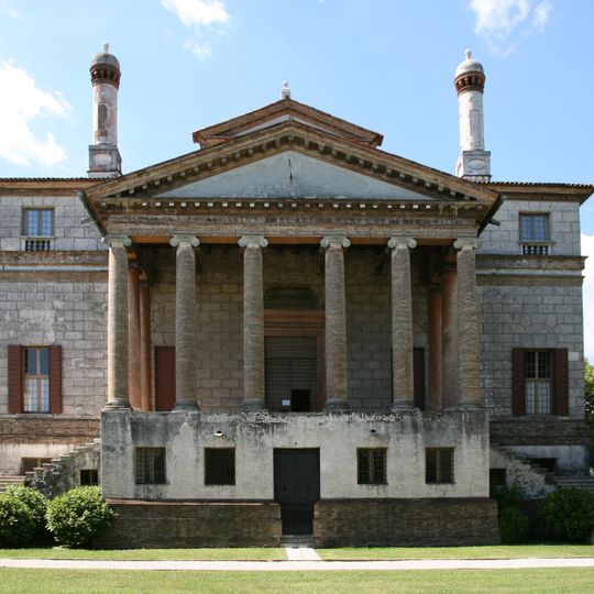 Villa Foscari