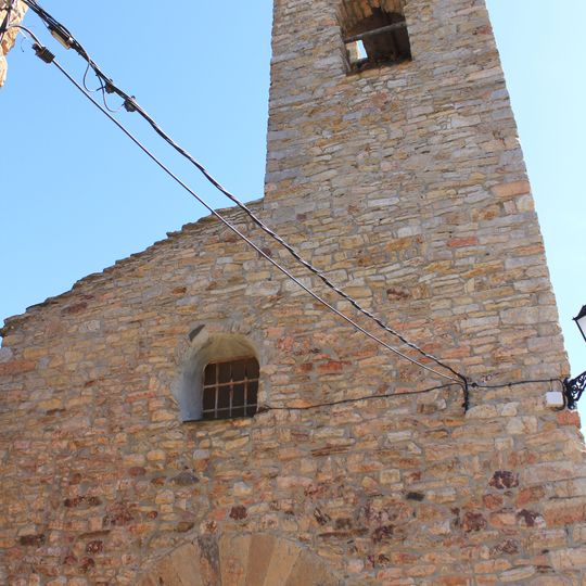 Santa Cecília de Vilanova de Banat