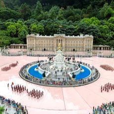 Tobu World Square