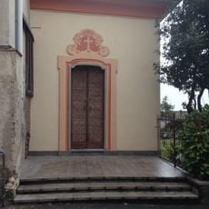 Oratorio di San Salvatore