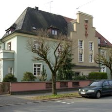 Schillerstraße 48-50 (Erlangen)