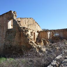 Hostal del Vent (Pinós)