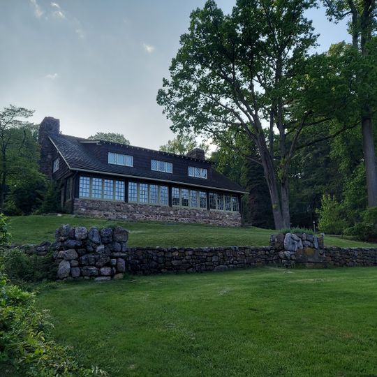 The Stickley Museum at Craftsman Farms