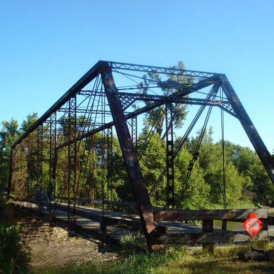 Quarry Bridge