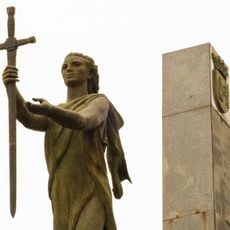 Monument to the Universal Extremeños