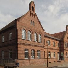 Grundschule Pritzerbe