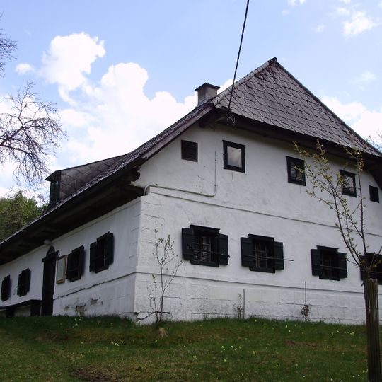 Bauernhaus Krucka