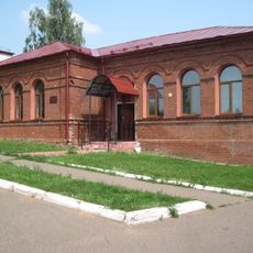 Двухклассное мужское училище (Каракулино)