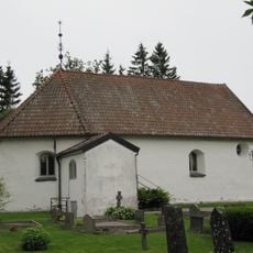 Tunge cemetery