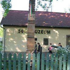 56-os Múzeum (Kiskunmajsa)